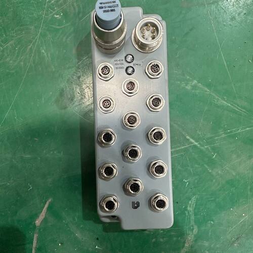 AMAT 0190-16372 Devicenet Pass