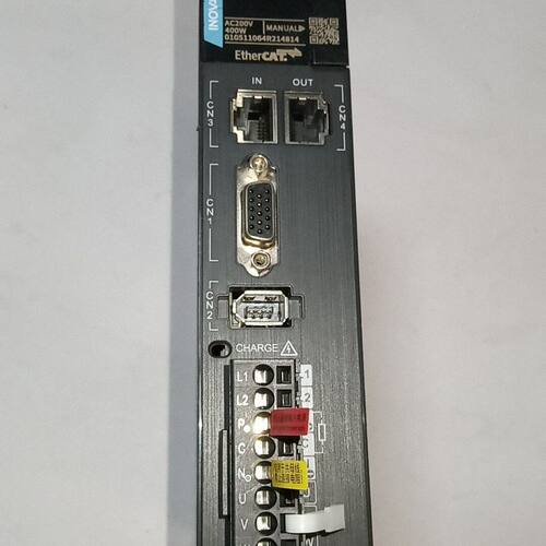 SV660NS2R8I-FS 汇川 控制器400W 拆机