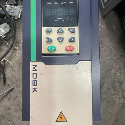 深圳默贝克变频器 MT500-7R5-T4B