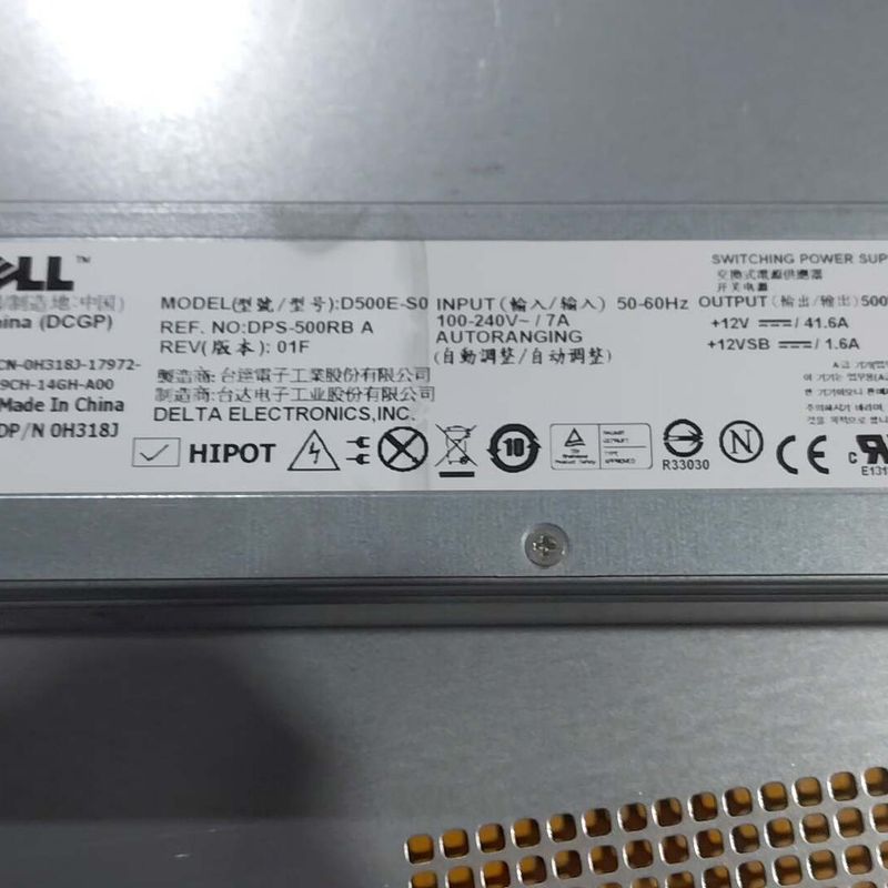 PowerEdge R410 服务器 电