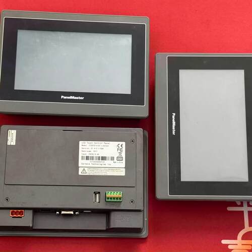屏通触摸屏 PanelMaster CT2070-51ST