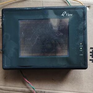 eView 触摸屏型号：MT506LV3CN 触摸屏 实物拍