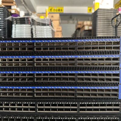 Mellanox SX6025 IB交换机 36口QSFP+