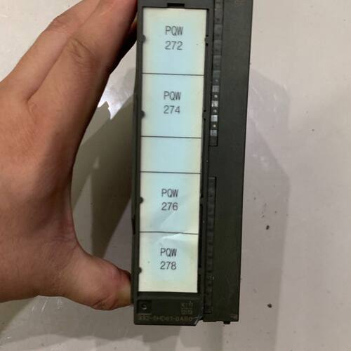 SM332-5HD01-0AB0 6ES7 332-5