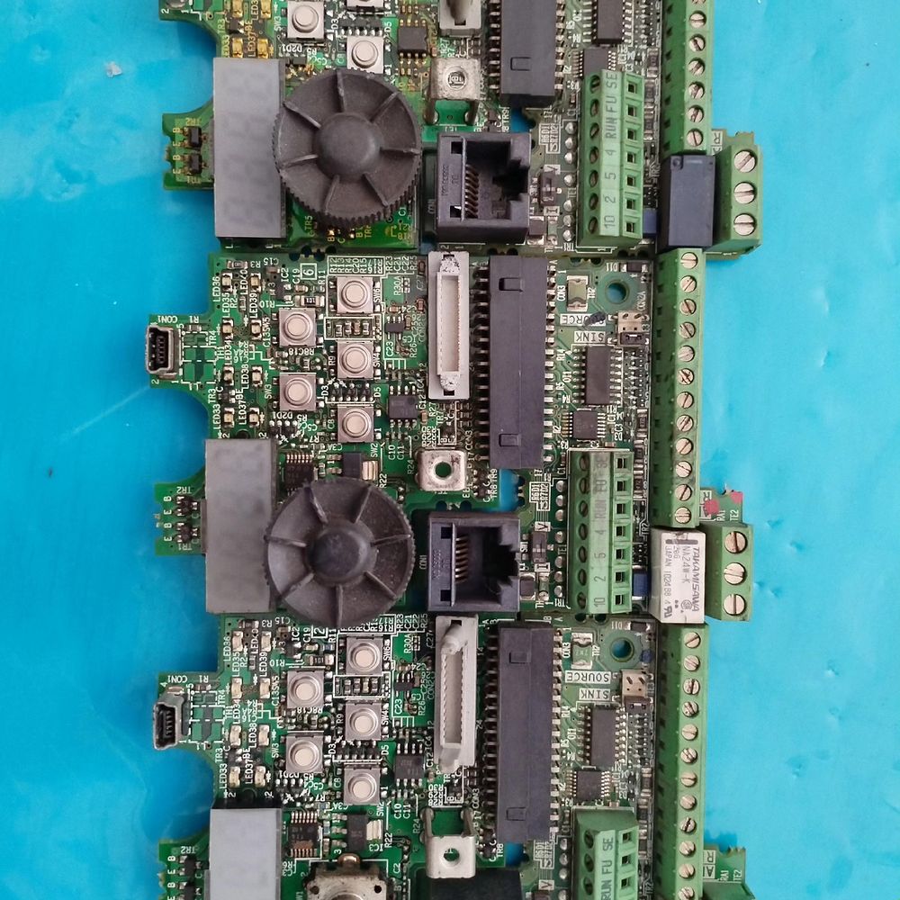D740主板 1.5KW E70CB15B