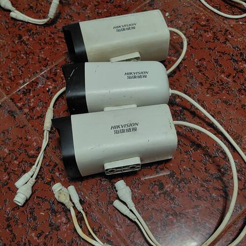 威视DS-IPC-B12HV3-IA（4毫米8毫米各