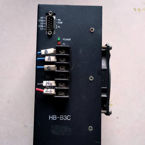 迅成步进驱动器 HB-B3C