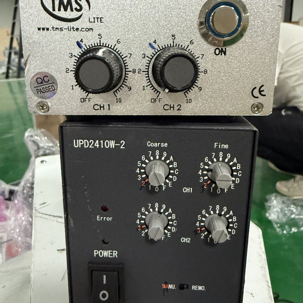 U-TECHNOLOGY光源控制器UPD2410W-2