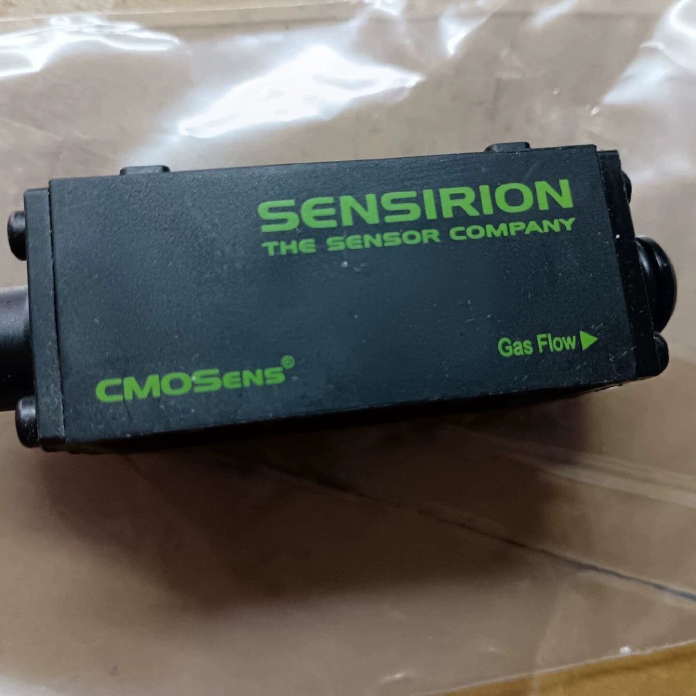 SFM7066 SENSIRION流量传感器 N2O/O2