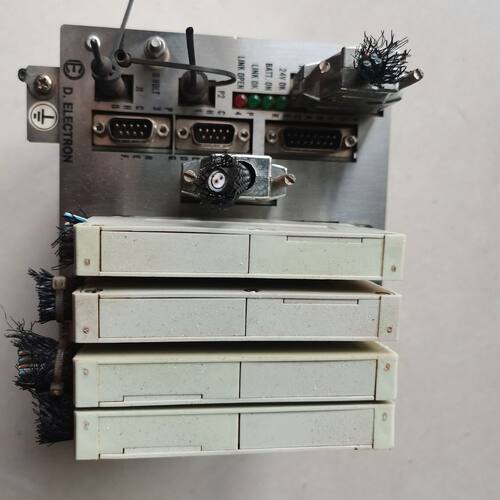 D.ELECTRON  PE2  STD/TD-D1006/
