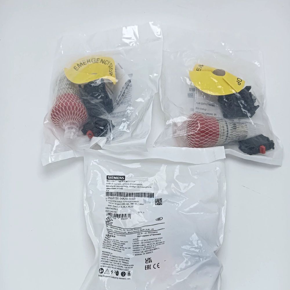 3SU1100-1HB20-1GH0 蘑菇头
