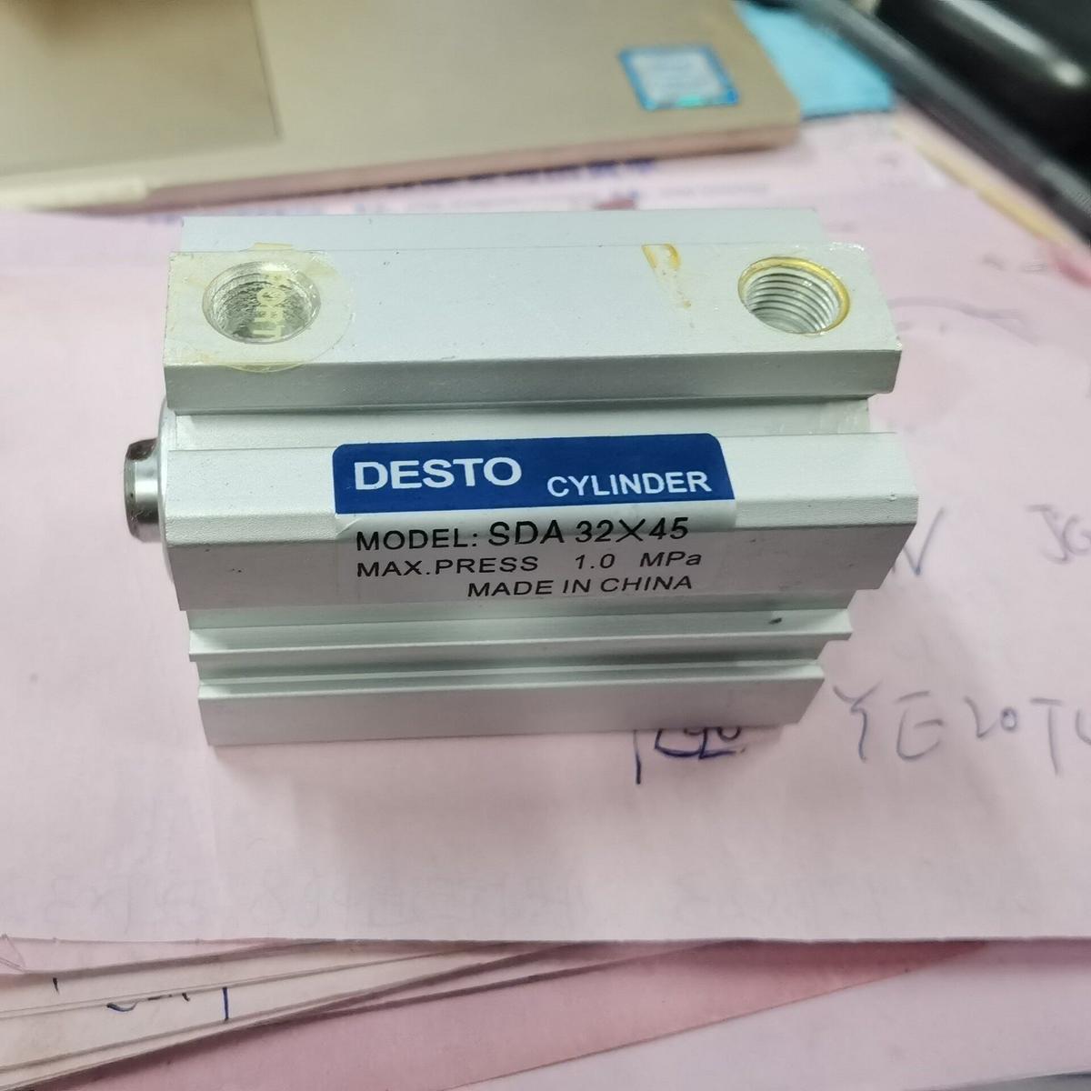 库存德士托牌子的薄型SDA32-45出售