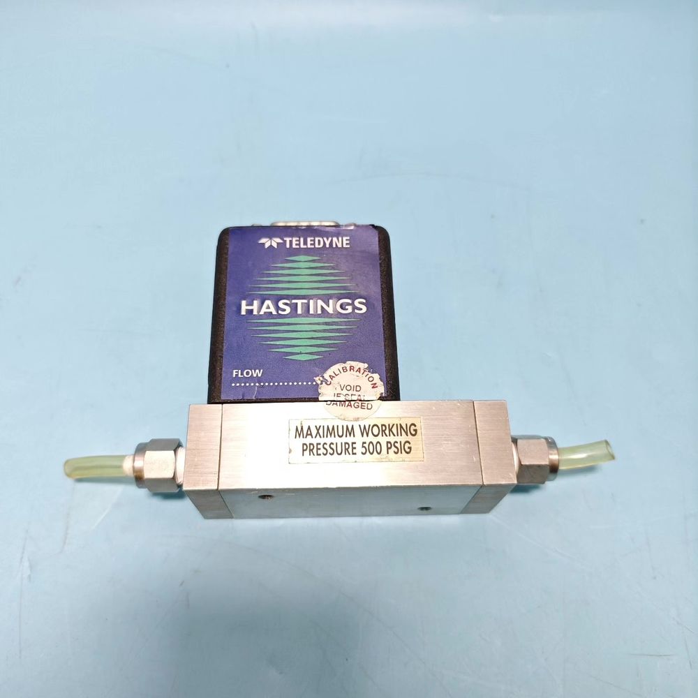 HASTINGS泰利德 HFM-300 流量计50SCCM流