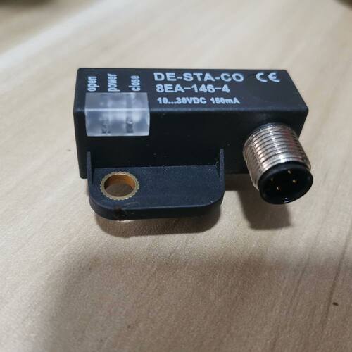 迪斯泰克气缸传感器DE-STA-CO  8EA-146-4