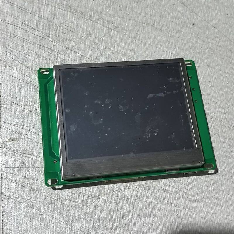 深圳星盟智能 3.5寸工业串口屏主板（兼容大彩DC32240