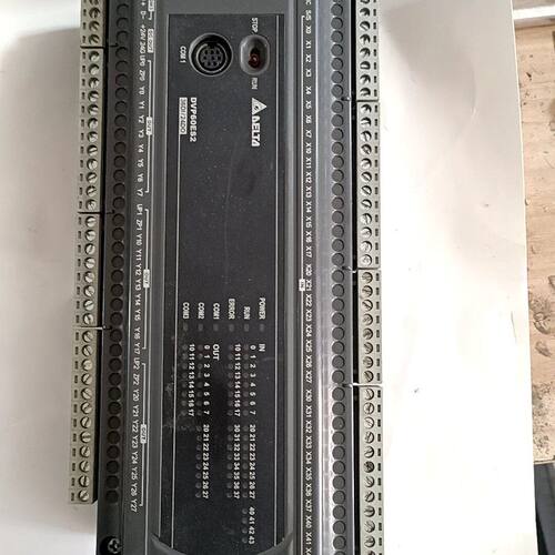 台达PLC DVP60ES200T 功能 用