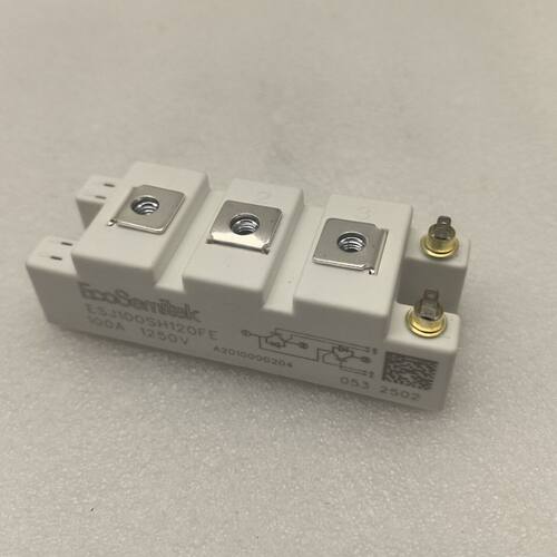 ESJ100SH120FE IGBT模块 EcoSemi