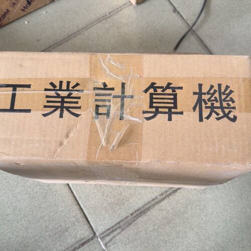 工业计算机 YJBOX-N801 12V供电 。