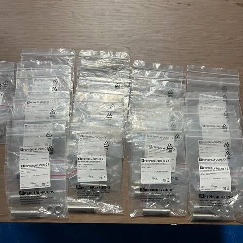 倍加福NRB4-12GS40-E3-V1  德国