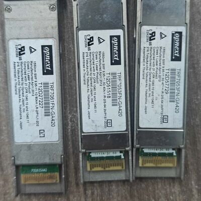 OPNEXT光模块 型号TRF7053FN-GA420 10