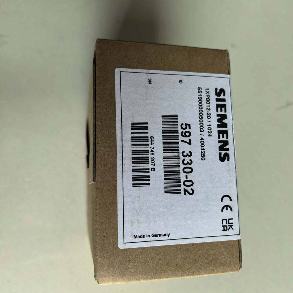 编码器1XP8012-20/1024 德国