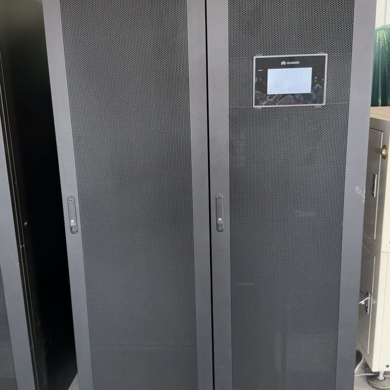400KVA UPS不间断电源 3月广州联通机