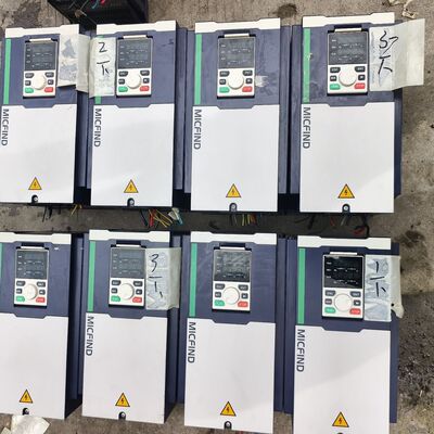 默贝克MT500变频器15KW/18KW