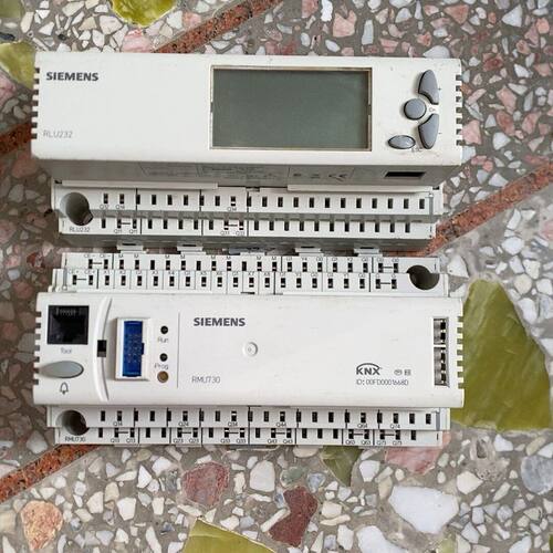 控制器RMU730-2.RLU232 现