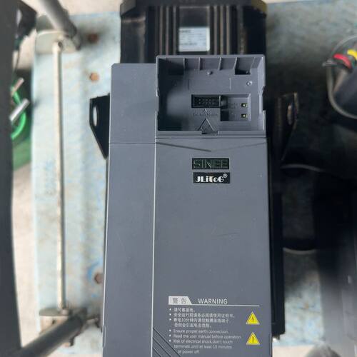 SINEE正弦伺服系统 A680-7R5-3B变频器+SEC