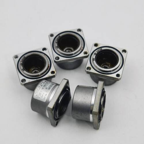 HARMONIC DRIVE CSF-5-100-2XH-F