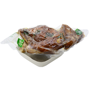 农家柴鸡 笨鸡 屠记扒鸡 德州屠家扒鸡 五香脱骨扒鸡禹城扒鸡