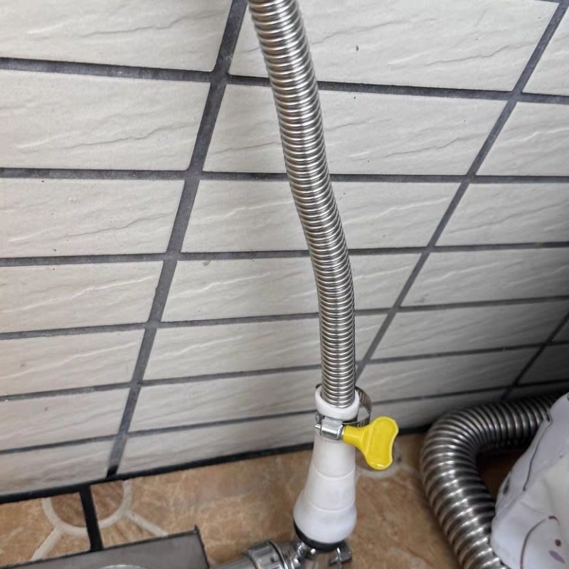 全自动洗衣机下水管延长管加长出水管空调外机排水管漏水接头出水