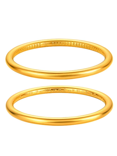 Золотой женский браслет, золотой браслет, не выцветает