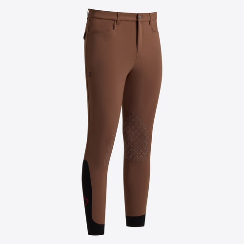 CT 男士经典款马裤 速干透气高弹New Grip System Breeches