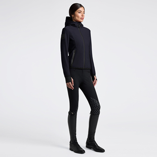 CT 女士马术训练外套Performance Softshell Jacket