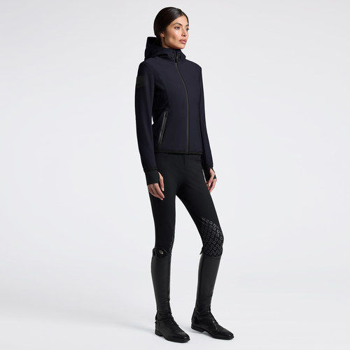CT 女士马术训练外套Performance Softshell Jacket