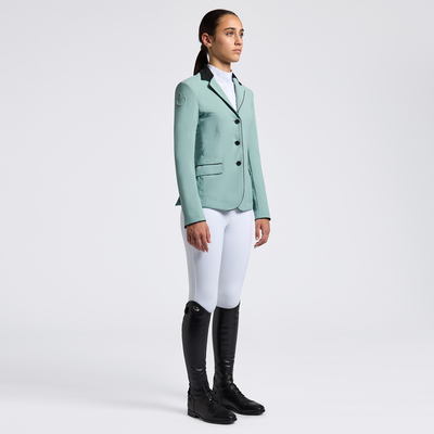 CT 儿童骑士服马术比赛服GP Young Rider Jacket