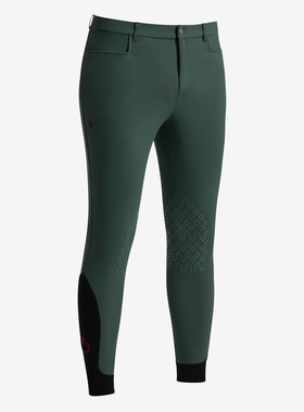 CT 男士马术比赛训练速干透气马裤New Grip System Breeches