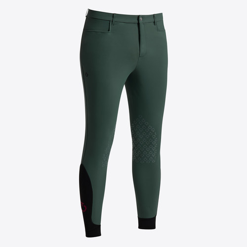 CT 男士马术比赛训练速干透气马裤New Grip System Breeches
