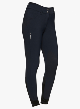 CT 女士高腰速干高弹马裤 RS Breeches High Waist