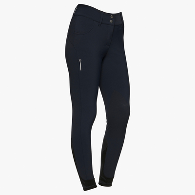 CT 女士高腰速干高弹马裤 RS Breeches High Waist
