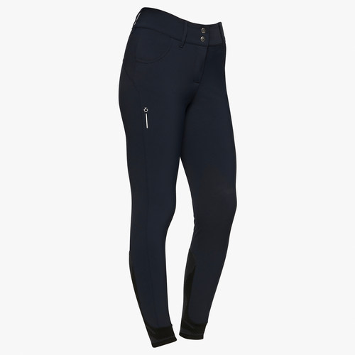 CT 女士高腰速干高弹马裤 RS Breeches High Waist