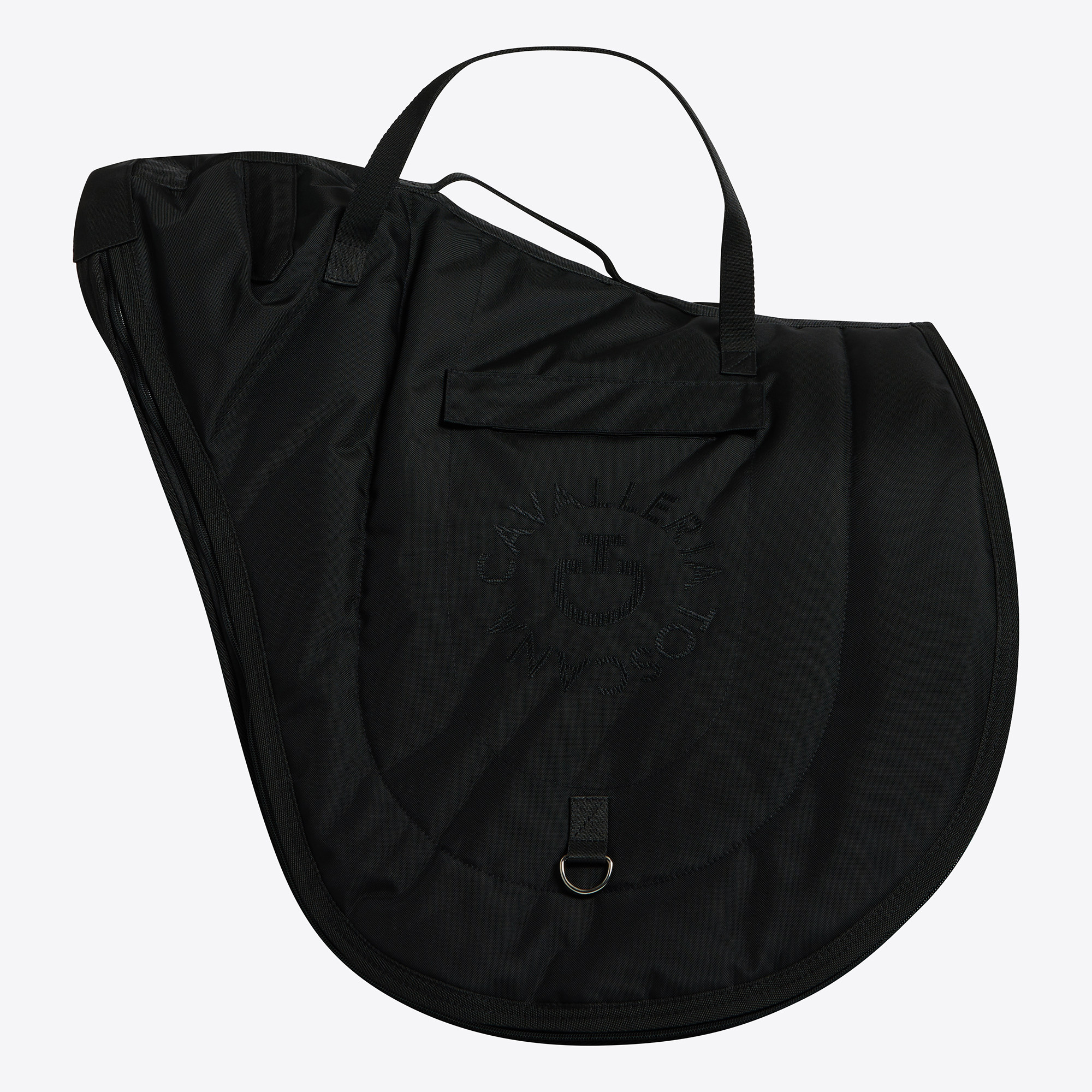 CT马鞍包马术包骑马专用装备包Saddle Bag图片