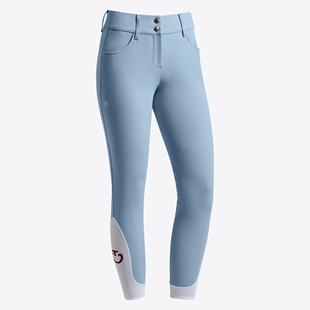 CT 女士马裤马术比赛训练裤 American Breeches