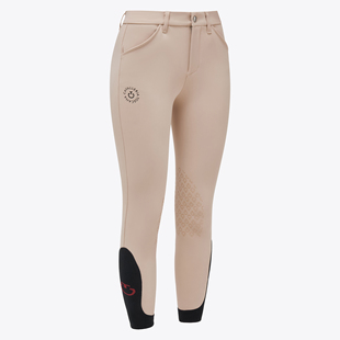 CT 儿童速干透气马裤 Unisex Riding Breeches