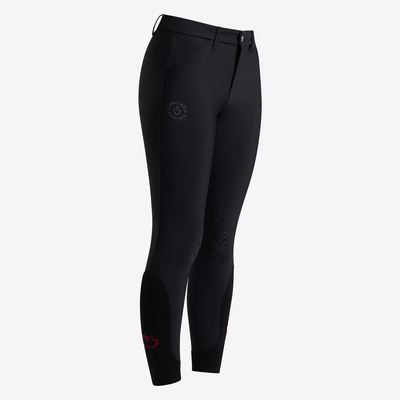 CT 儿童马术训练加厚马裤Unisex Riding Breeches