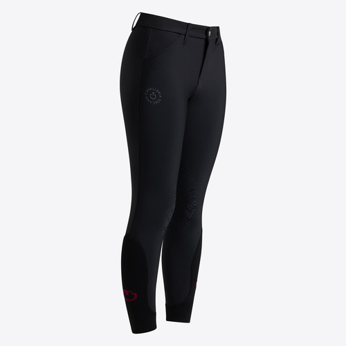 CT 儿童马术训练加厚马裤Unisex Riding Breeches