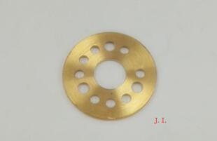 X204D293H02 FA机 配件三凌 穿线机头用M915 线切割配件SL整流环