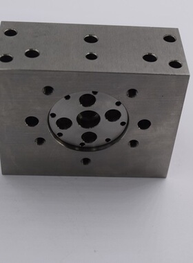 F855慢走丝A290-8116-Y751-8110-X721上眼膜固定座70 55 31法兰克