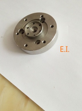 线切割配件 MV三 机慢走丝眼模座配件 系新款  M831上机头眼模座